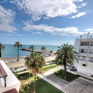 Apartamento Paradise Beach, Caleta de Vélez
