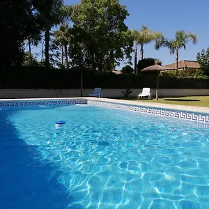 Villa Chalet Exclusivo, Costa Ballena