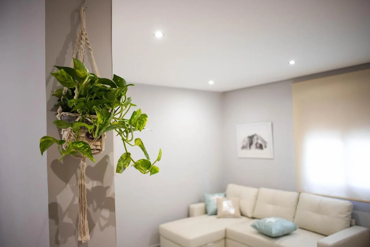 Apartamento La Pequeña Vélez Rubio