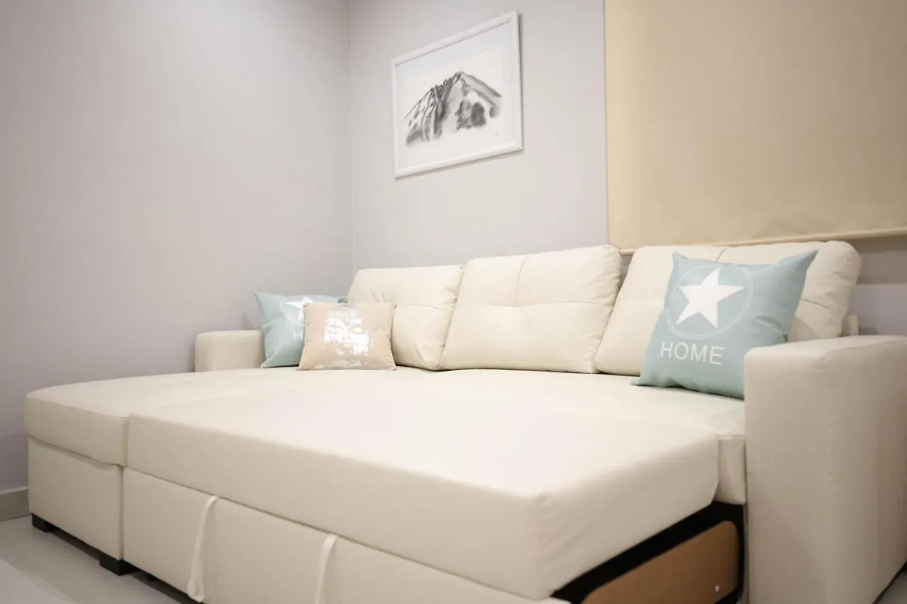 Apartamento La Pequeña Vélez Rubio España