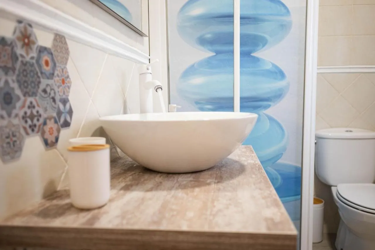 Apartamento La Pequeña Vélez Rubio