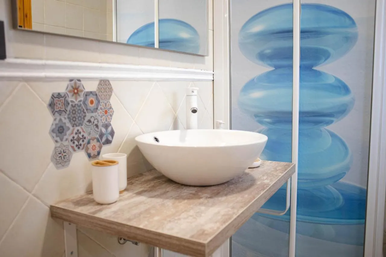 Apartamento La Pequeña Vélez Rubio España